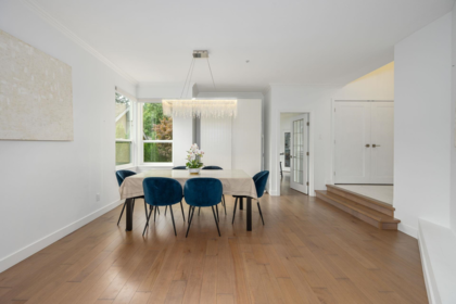 Kitchen Photo of 2757 Chelsea Court, West Vancouver, BC