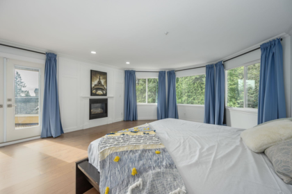 Loft / Bonus Room Photo of 2757 Chelsea Court, West Vancouver, BC