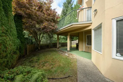 Street View Photo of 2757 Chelsea Court, West Vancouver, BC