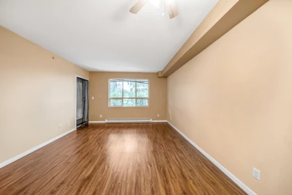 Bedroom 3 Photo of 405 16068 83 Avenue Avenue, Surrey, BC