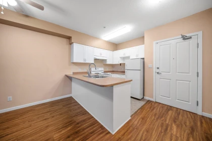 Breakfast Nook Photo of 405 16068 83 Avenue Avenue, Surrey, BC