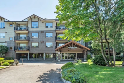 405 16068 83 Avenue Avenue, Surrey, BC, Surrey — Apartment/Condo for sale