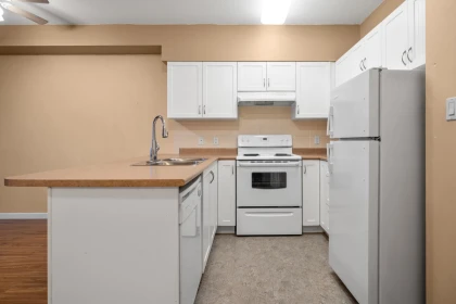 Primary Bedroom Photo of 405 16068 83 Avenue Avenue, Surrey, BC