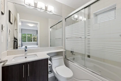 Walk-In Closet Photo of 207 3888 Norfolk Street, Burnaby, BC