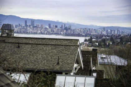 4634 W 2nd Avenue, Vancouver, BC, Vancouver — Single Family Residence for sale