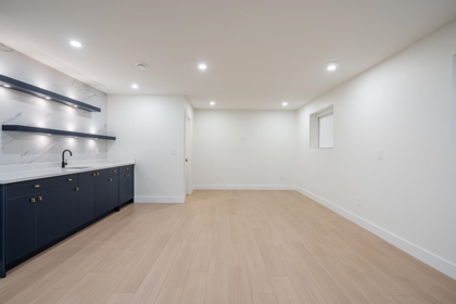 Aerial View of 6187 164a Street, Surrey, BC