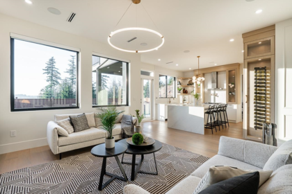 Breakfast Nook Photo of 6187 164a Street, Surrey, BC