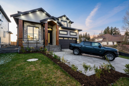6187 164a Street, Surrey, BC, Surrey — Single Family Residence for sale