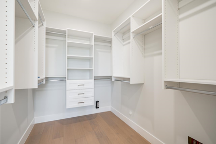 Garage Interior Photo of 6187 164a Street, Surrey, BC