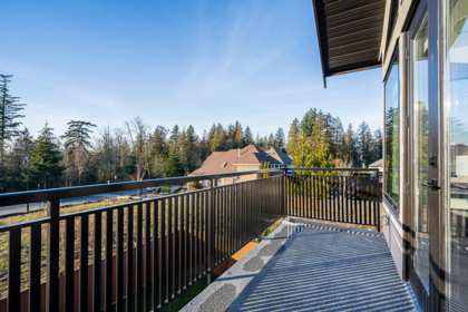 Outdoor Patio Photo of 6187 164a Street, Surrey, BC