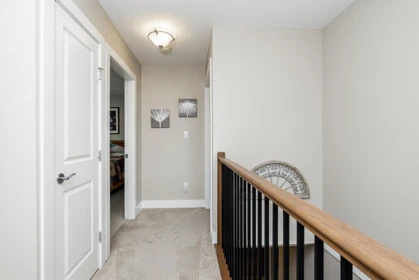 Basement Recreation Room Photo of 1936 Woodside Boulevard, Agassiz, BC