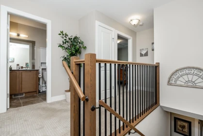 Loft / Bonus Room Photo of 1936 Woodside Boulevard, Agassiz, BC