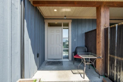 Outdoor Patio Photo of 1936 Woodside Boulevard, Agassiz, BC
