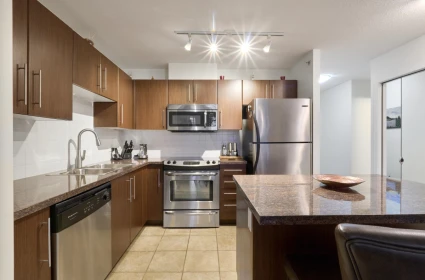 401 2138 Madison Avenue, Burnaby, BC, Burnaby — Apartment/Condo for sale