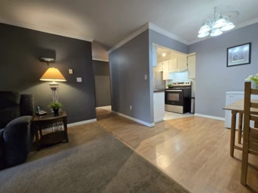 Bedroom 2 Photo of 103 13775 74 Avenue, Surrey, BC