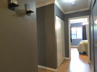 Laundry Room Photo of 103 13775 74 Avenue, Surrey, BC