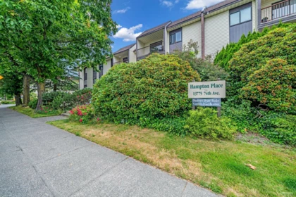 103 13775 74 Avenue, Surrey, BC, Surrey — Apartment/Condo for sale