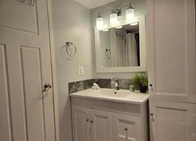 Mudroom Photo of 103 13775 74 Avenue, Surrey, BC