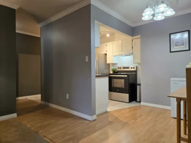 Office / Den Photo of 103 13775 74 Avenue, Surrey, BC