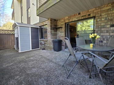 Pantry Photo of 103 13775 74 Avenue, Surrey, BC