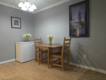 Powder Room Photo of 103 13775 74 Avenue, Surrey, BC