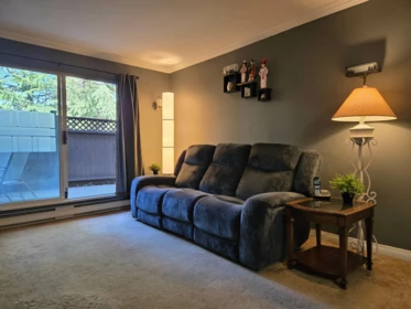 Primary Bedroom Photo of 103 13775 74 Avenue, Surrey, BC