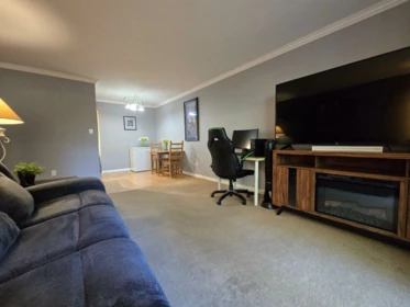 Walk-In Closet Photo of 103 13775 74 Avenue, Surrey, BC