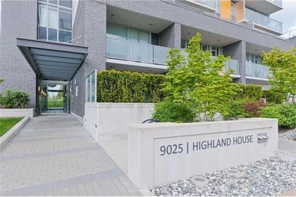 Loft / Bonus Room Photo of 708 9025 Highland Court, Burnaby, BC