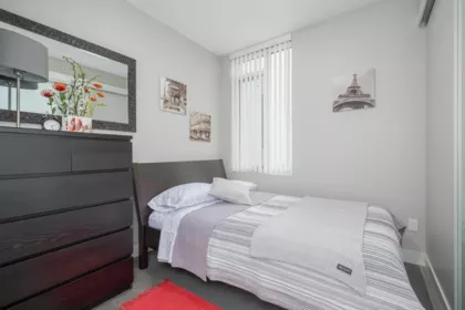 Pantry Photo of 708 9025 Highland Court, Burnaby, BC