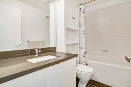 Walk-In Closet Photo of 708 9025 Highland Court, Burnaby, BC