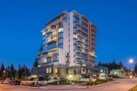 708 9025 Highland Court, Burnaby, BC