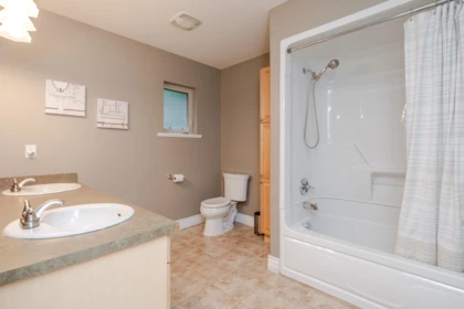 Laundry Room Photo of 36388 Carrington Lane, Abbotsford, BC