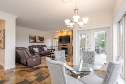 Outdoor Patio Photo of 36388 Carrington Lane, Abbotsford, BC