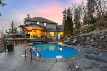 Pantry Photo of 36388 Carrington Lane, Abbotsford, BC