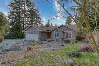 Fitness Center Photo Near 8029 Southwood Road, Halfmoon Bay, BC
