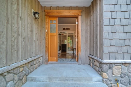 8029 Southwood Road, Halfmoon Bay, BC, Halfmoon Bay — Single Family Residence for sale