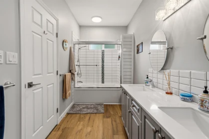 Office / Den Photo of 8029 Southwood Road, Halfmoon Bay, BC