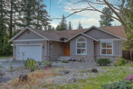 8029 Southwood Road, Halfmoon Bay, BC