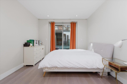 Bedroom 4 Photo of 204 2388 Marine Drive, West Vancouver, BC
