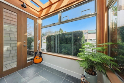 Walk-In Closet Photo of 204 2388 Marine Drive, West Vancouver, BC