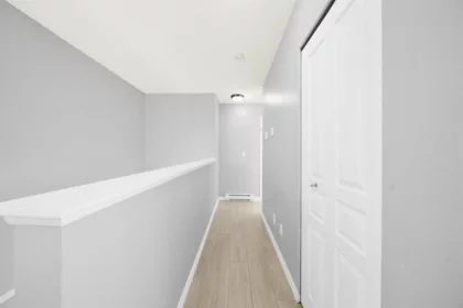 Basement Recreation Room Photo of 25 13918 58 Avenue, Surrey, BC