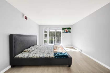 Bedroom 4 Photo of 25 13918 58 Avenue, Surrey, BC