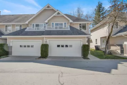 25 13918 58 Avenue, Surrey, BC, Surrey — Townhouse for sale