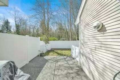 Front Yard Photo of 25 13918 58 Avenue, Surrey, BC