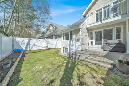 Garden / Landscaping Photo of 25 13918 58 Avenue, Surrey, BC