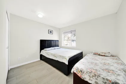 Hallway Photo of 25 13918 58 Avenue, Surrey, BC