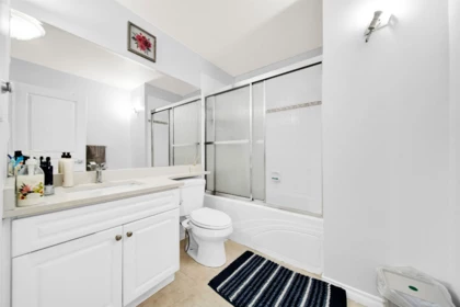 Laundry Room Photo of 25 13918 58 Avenue, Surrey, BC