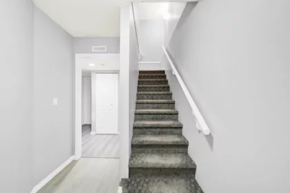 Outdoor Patio Photo of 25 13918 58 Avenue, Surrey, BC