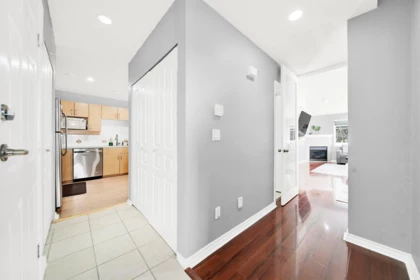 Primary Bathroom Photo of 25 13918 58 Avenue, Surrey, BC