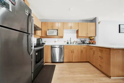 Primary Bedroom Photo of 25 13918 58 Avenue, Surrey, BC